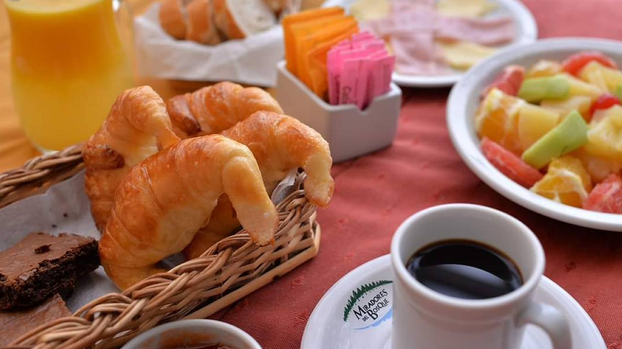 Desayunos Artesanales