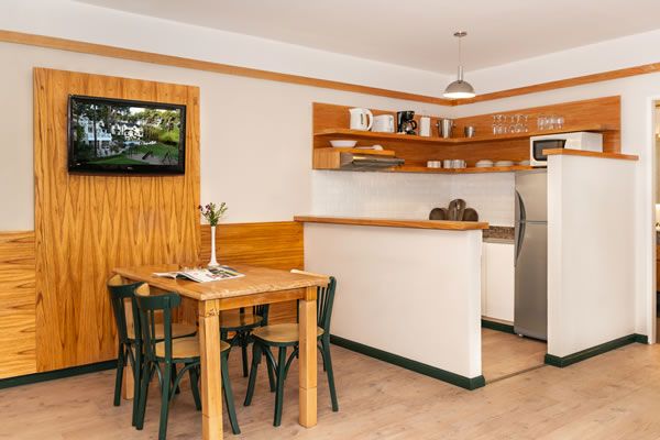 DOS AMBIENTES EN UNA PLANTA