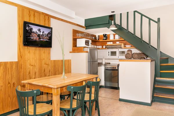 TRES AMBIENTES EN DUPLEX