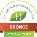 Certificacion Bronce