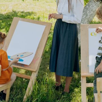 RECREACIÓN INFANTIL